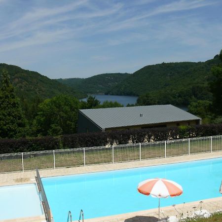Vacanceole - Le Domaine De Confolant Miremont  外观 照片