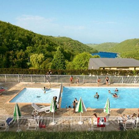 Vacanceole - Le Domaine De Confolant Miremont  外观 照片