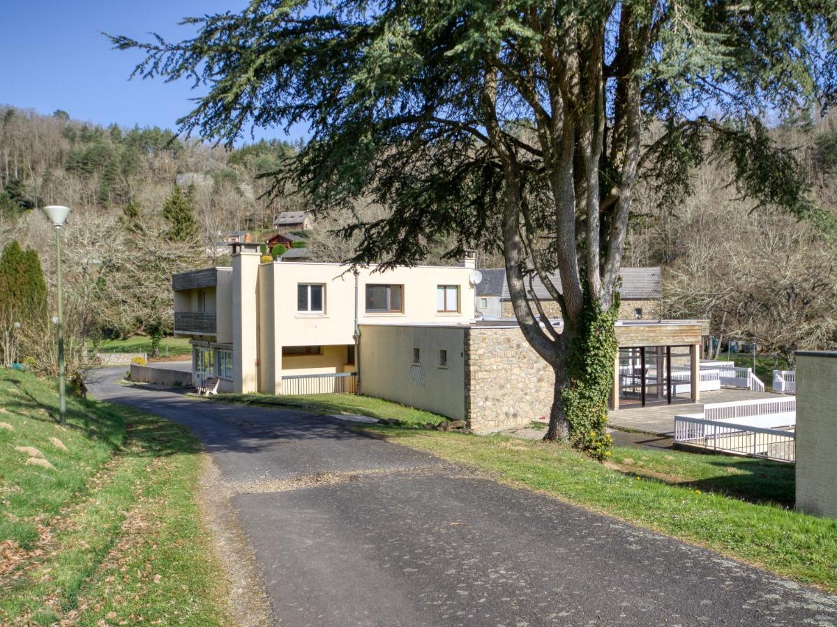Vacanceole - Le Domaine De Confolant Miremont  外观 照片