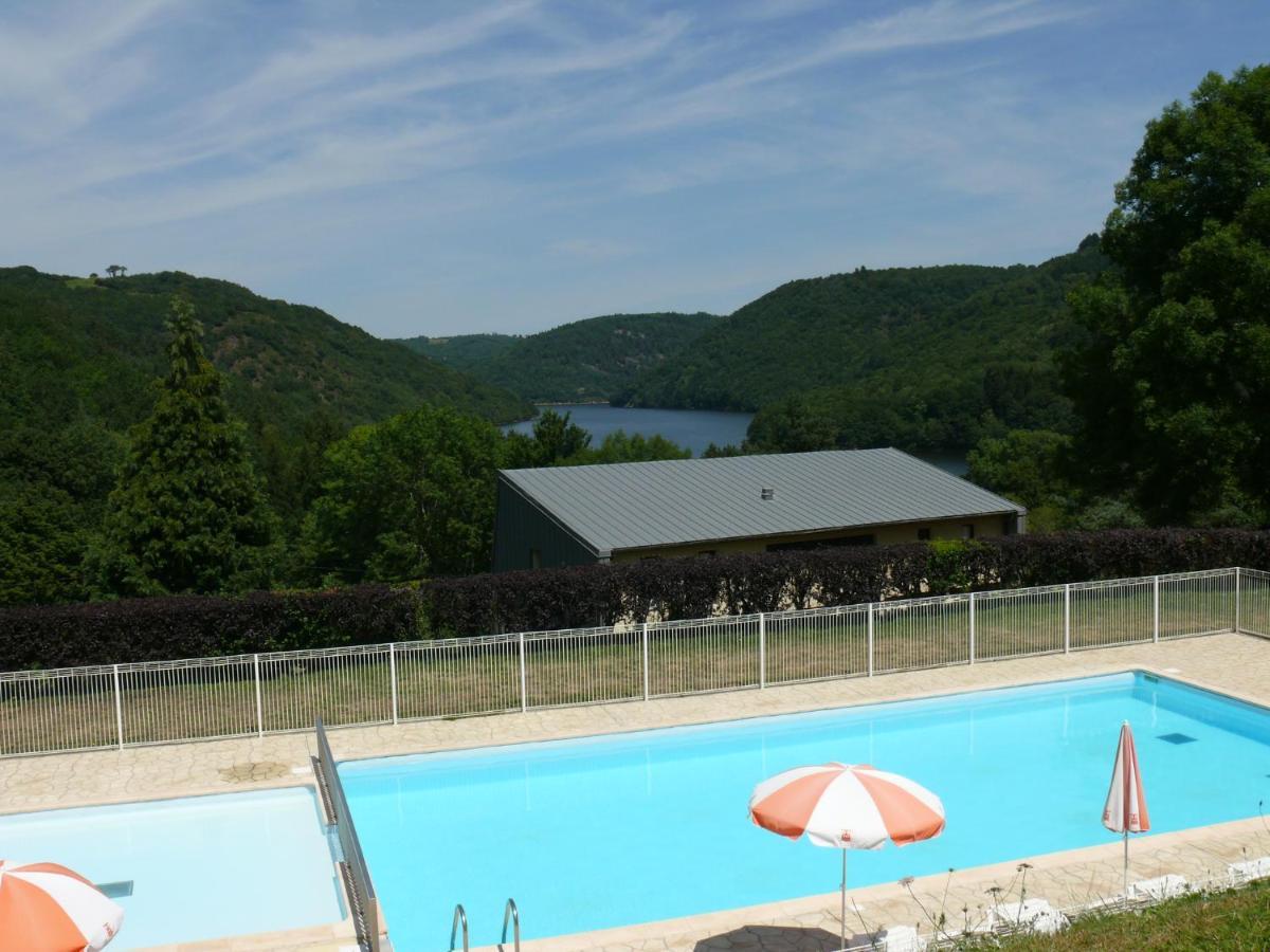 Vacanceole - Le Domaine De Confolant Miremont  外观 照片