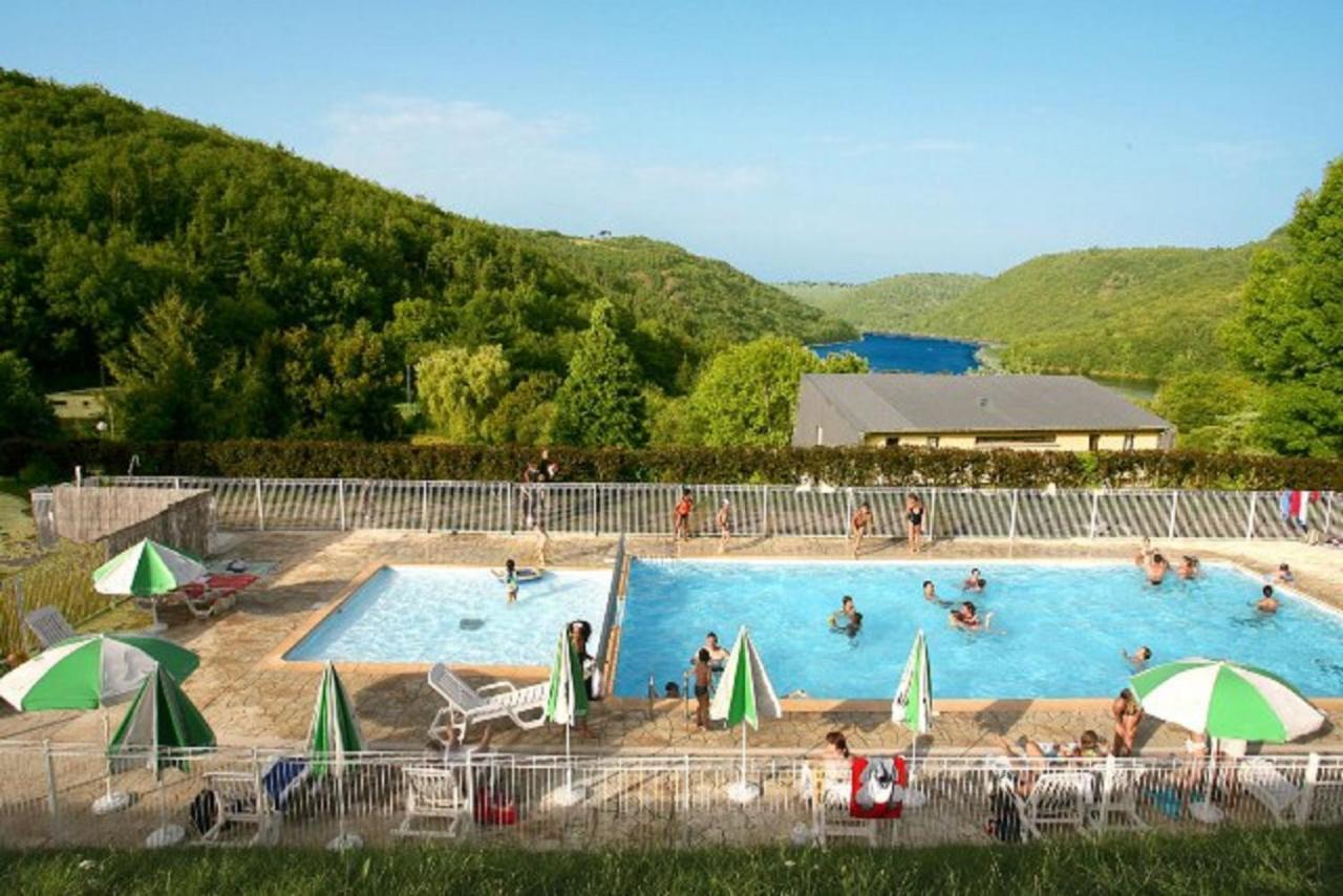 Vacanceole - Le Domaine De Confolant Miremont  外观 照片